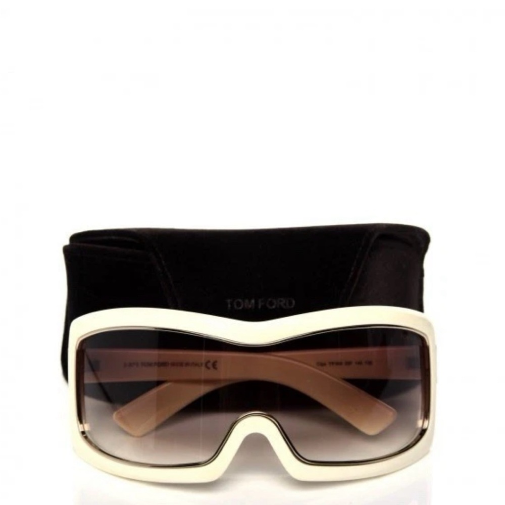 Tom Ford Olga sunglasses